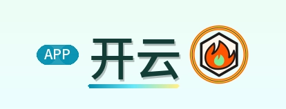 开云 Logo